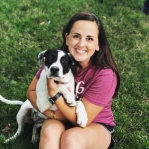 Meet your Posher, Carli